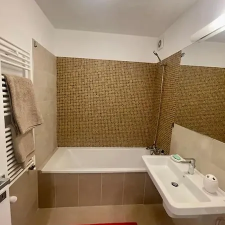 Apartment Cozy In The Northern Part Of *