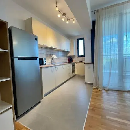 Apartamento Cozy In The Northern Part Of *