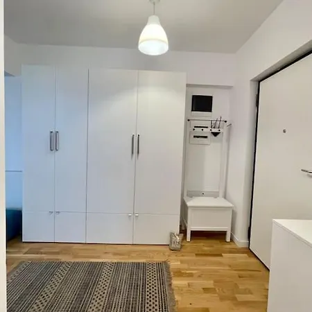 Cozy In The Northern Part Of *