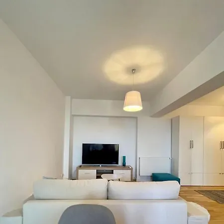 Cozy In The Northern Part Of * Bucharest