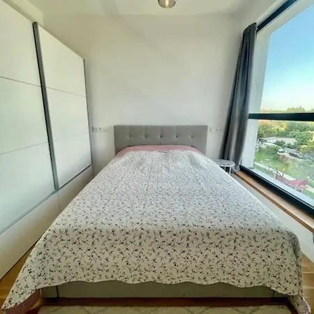 Apartment Cozy In The Northern Part Of *