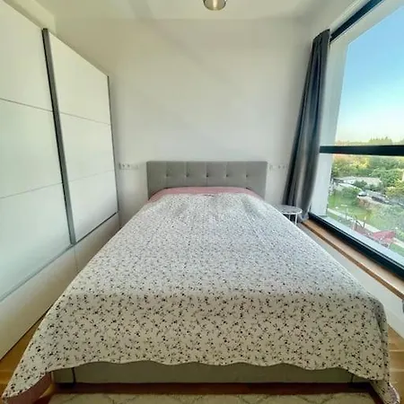 Apartment Cozy In The Northern Part Of *