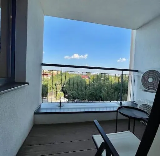 Cozy In The Northern Part Of شقة