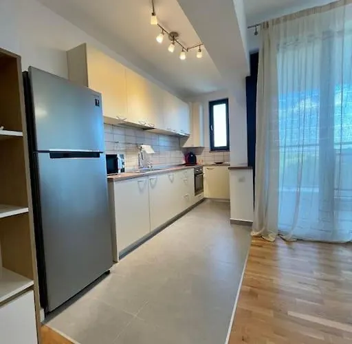 Apartamento Cozy In The Northern Part Of *