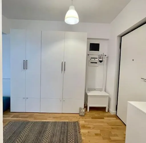 Cozy In The Northern Part Of *