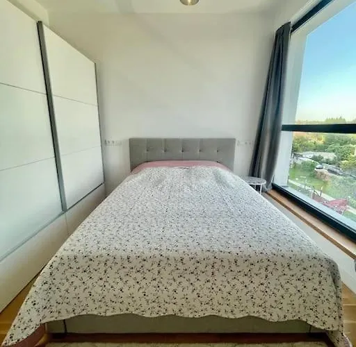 Apartamento Cozy In The Northern Part Of *