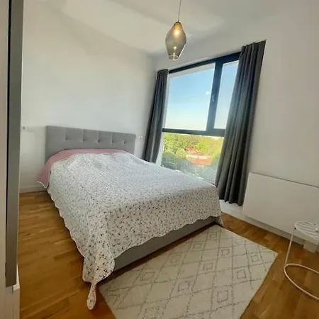 Cozy In The Northern Part Of * ブカレスト
