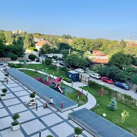 Cozy In The Northern Part Of Апартаменти *